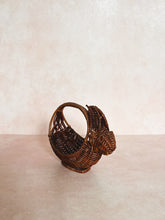 Load image into Gallery viewer, Wicker Bunny Basket
