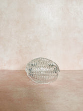 Load image into Gallery viewer, Crystal Egg Dish
