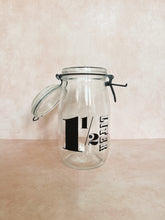 Load image into Gallery viewer, 1.5 Liter Jar

