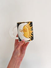 Load image into Gallery viewer, Sun and Moon Mug
