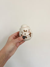 Load image into Gallery viewer, Set of Floral Salt and Pepper Shakers
