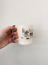 Load image into Gallery viewer, Set of Davy Crockett Mugs
