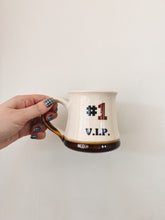 Load image into Gallery viewer, VIP Mug
