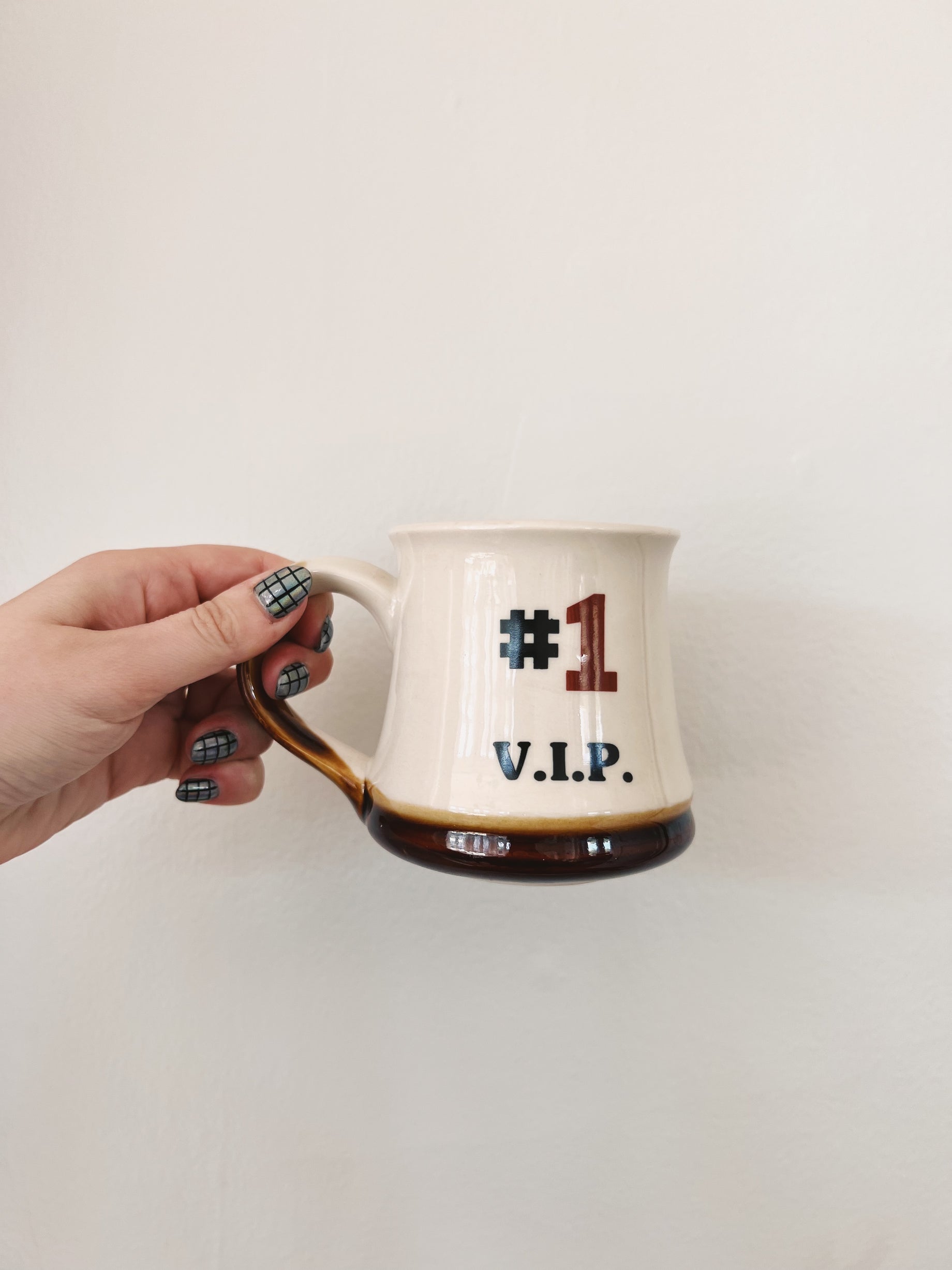 VIP Mug