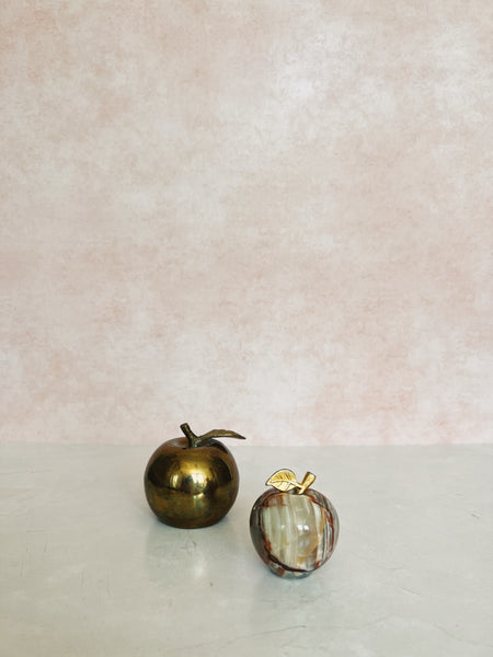Petite Stone Apple