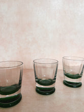 Load image into Gallery viewer, Set of 3 Old Fashioned Glasses
