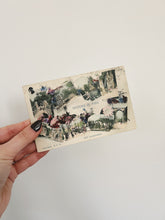 Load image into Gallery viewer, Vintage Paris Postcard
